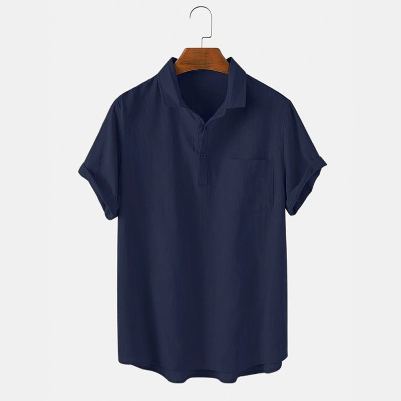 Pauline | Stilvolle Hawaii-Mode Shirt