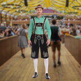 Adelheid | Oktoberfest-Party-Outfit für Männer