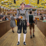 Adelheid | Oktoberfest-Party-Outfit für Männer