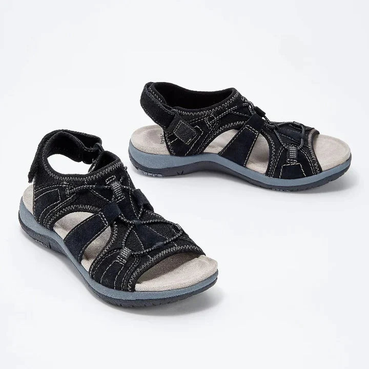 Pauline | Lässige Männer-Sandalen - 2024 Mode Footwear