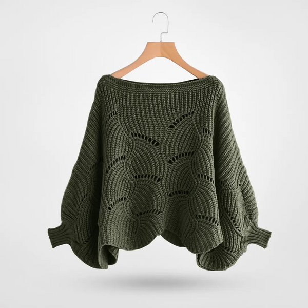 Ivy | Lässiger und modischer Pullover