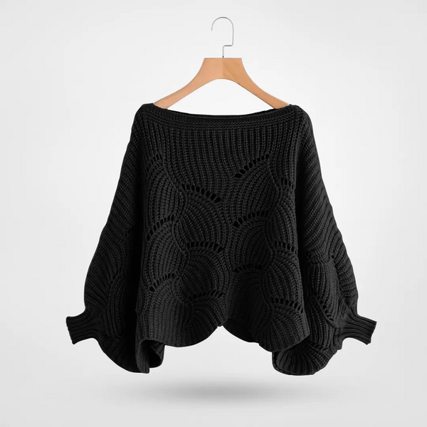 Ivy | Lässiger und modischer Pullover