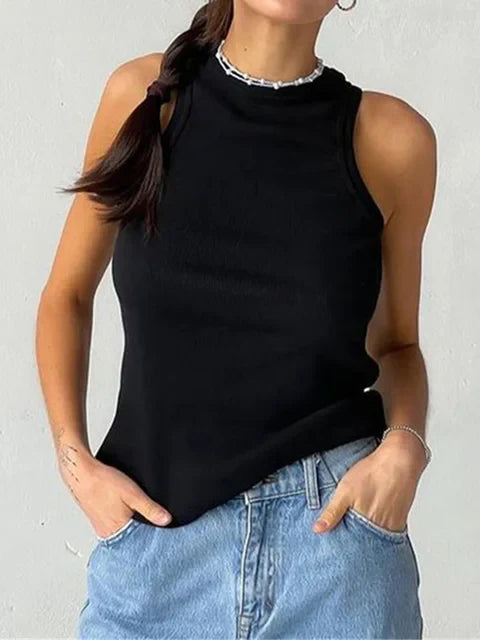 Pauline | Mode bunte Tanktops