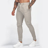 Bram | Pantalón jogger cargo informal