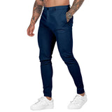 Bram | Pantalón jogger cargo informal