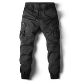 Thomas | Cargo-Sweatpants für Männer