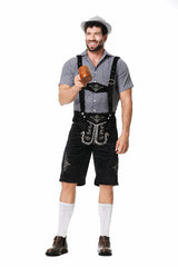 Paul | Festliches Karnevals-Oktoberfest-Outfit