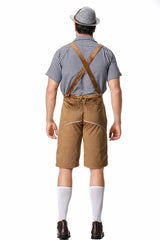 Paul | Festliches Karnevals-Oktoberfest-Outfit