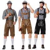 Paul | Festliches Karnevals-Oktoberfest-Outfit