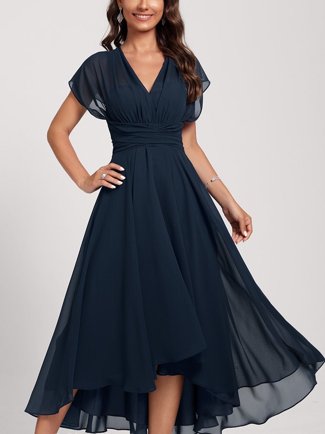 Pauline | Zeitloses Damenkleid - 2024 edition