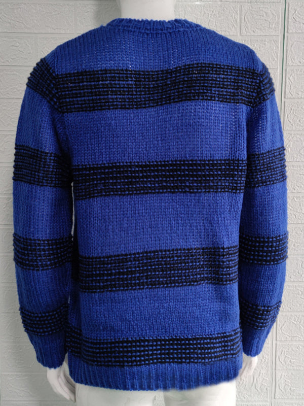 Aldrin | Gestrickte Pullover