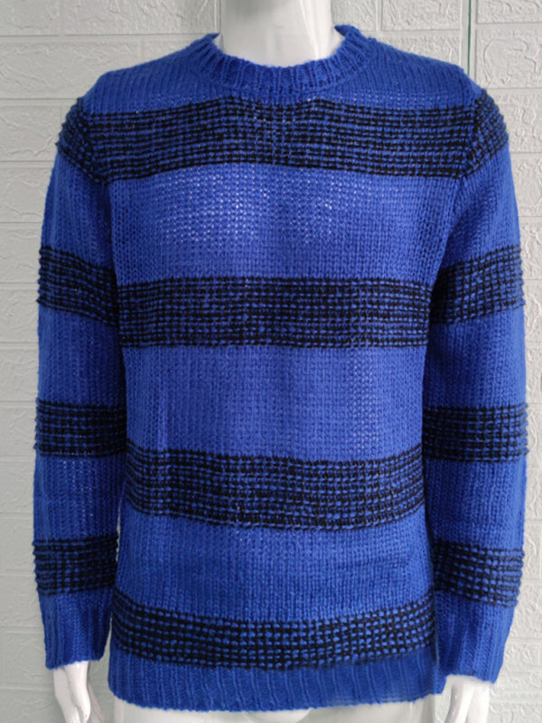 Aldrin | Gestrickte Pullover