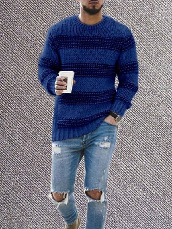 Aldrin | Gestrickte Pullover