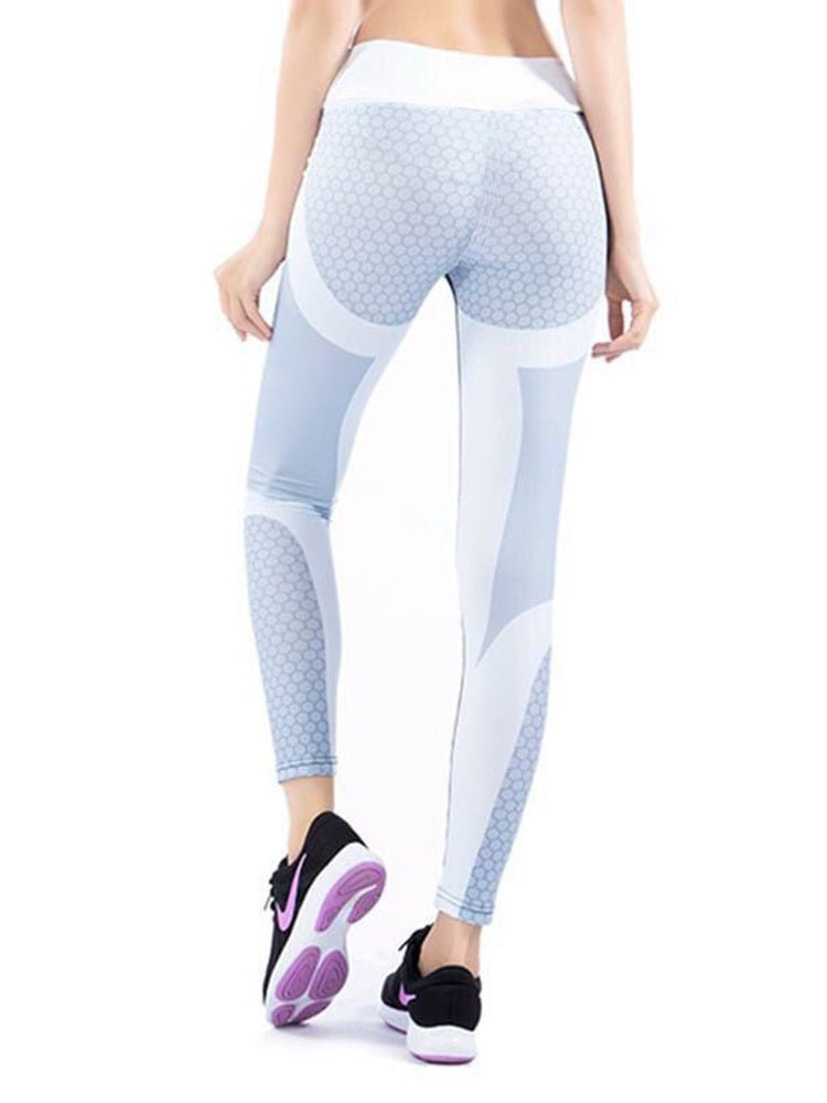 Lengie | Sportliche Aktiv-Leggings