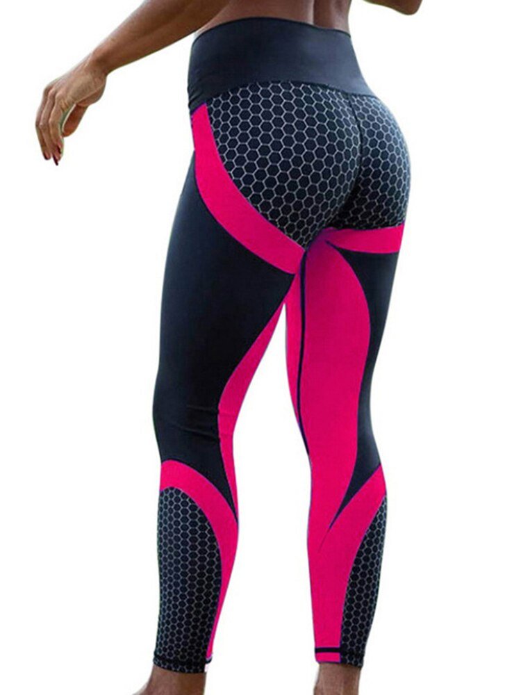 Lengie | Sportliche Aktiv-Leggings