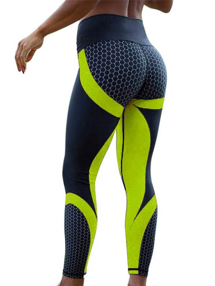 Lengie | Sportliche Aktiv-Leggings