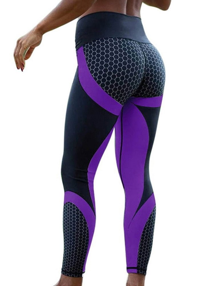 Lengie | Sportliche Aktiv-Leggings